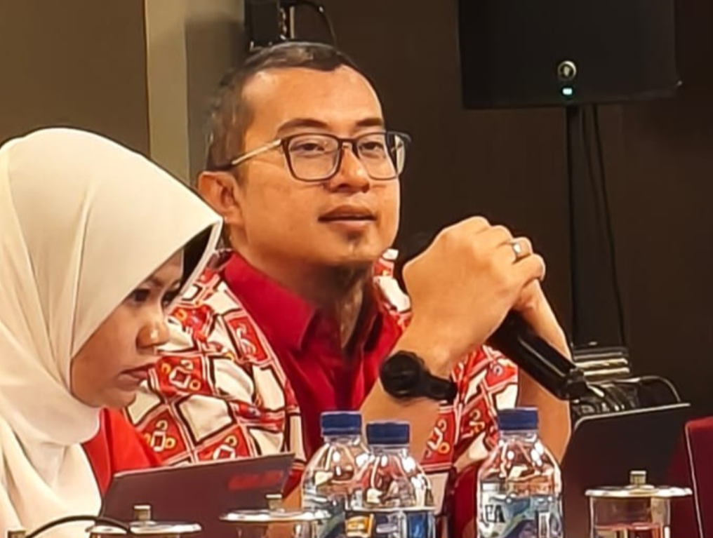 ?dr Jimmy Kurniawan MKK SpOK.