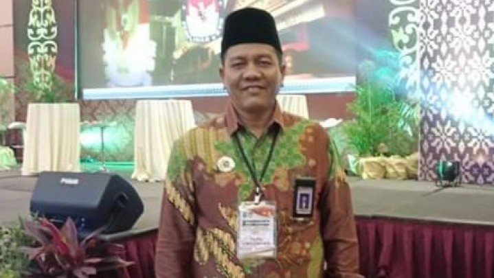 Jelang Pilkada 2020, Petahana Tidak Boleh Lagi Melakukan Pergantian Pejabat Jelang Pilkada 2020, Petahana Tidak Boleh Lagi Melakukan Pergantian Pejabat