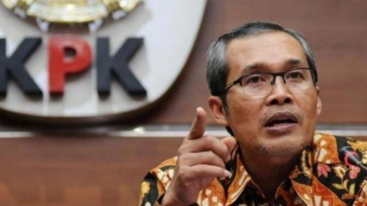 KPK Minta Wartawan Aktif Memberitakan Penggunaan Dana Desa KPK Minta Wartawan Aktif Memberitakan Penggunaan Dana Desa