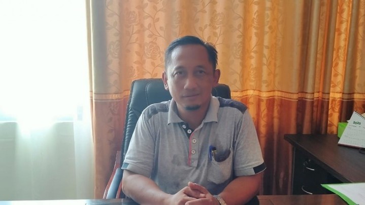 Gaji Perangkat Desa Sudah Naik, BPMPD Rohul: Mari Tingkatkan Kinerja Gaji Perangkat Desa Sudah Naik, BPMPD Rohul: Mari Tingkatkan Kinerja