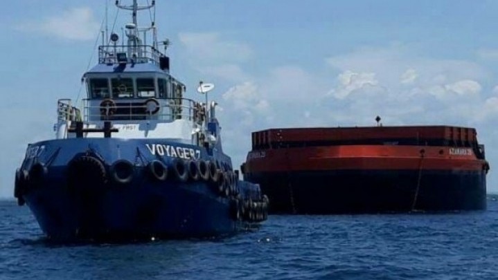 Begini Dampak Virus Corona bagi Wisatawan Bintan Kepri Begini Dampak Virus Corona bagi Wisatawan Bintan Kepri