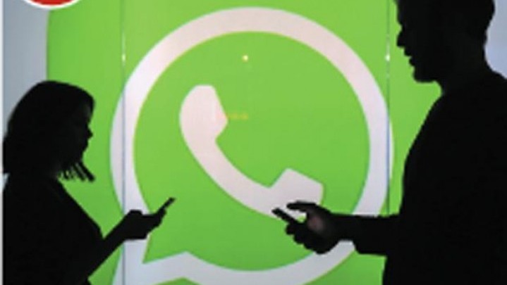 Begini Tipe Penipuan di Whatsapp dan Cara Mengatasinya Begini Tipe Penipuan di Whatsapp dan Cara Mengatasinya