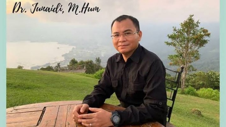 Rektor Unilak Minta Kepala Daerah Terbitkan Perda Muatan Lokal Bagi Sekolah Dasar