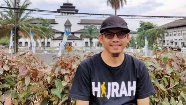 Satu Tahun Kepemimpinan H. Catur Sugeng Susanto SH di Kampar