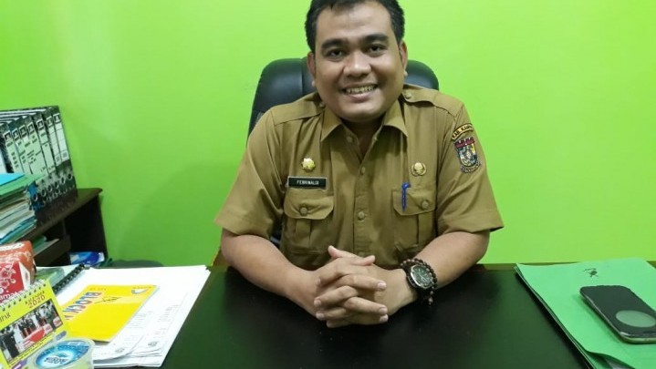 Febrinaldi: Jangan Main-Main Dengan Dana Bumdes, Sudah Banyak Yang Dilaporkan ke Kejaksaan