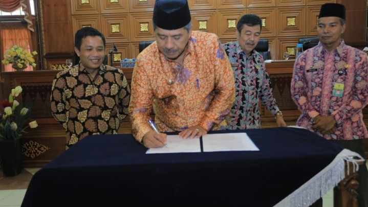 Alfedri Ekspose Tiga Poin Penting Pembangunan Dalam Forum Konsultas Publik Alfedri Ekspose Tiga Poin Penting Pembangunan Dalam Forum Konsultas Publik