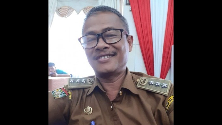 Abukari: Penjaringan Kadus Desa Kemang Indah Akan Dilaksanakan Tanggal 24 Februari 2020