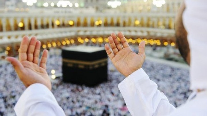 Arab Saudi Tangguhkan Izin Umrah dan Keluar Masuk Kerajaan Akibat Virus Corona Arab Saudi Tangguhkan Izin Umrah dan Keluar Masuk Kerajaan Akibat Virus Corona