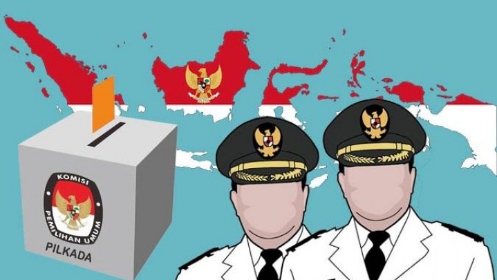 10 Peminat, 2 Paslon yang Lulus Jalur Perseorangan Pilkada di Riau 10 Peminat, 2 Paslon yang Lulus Jalur Perseorangan Pilkada di Riau