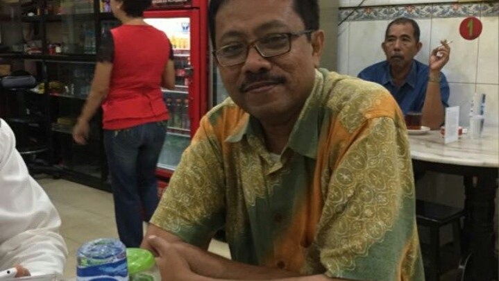 Hadapi Kemarau Panjang, IKPP Lakukan Upaya Pencegahan dan Siapkan 6 Heli Waterbombing