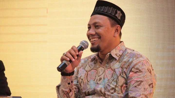 Senator Aceh Wacanakan Umroh Plus Aceh Senator Aceh Wacanakan Umroh Plus Aceh