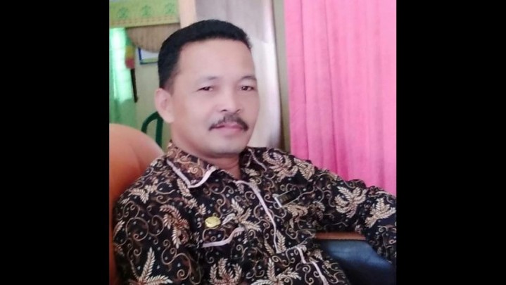 Pj. Kades Talikumain: Perusahaan Berperan Penting Dalam Memajukan Desa