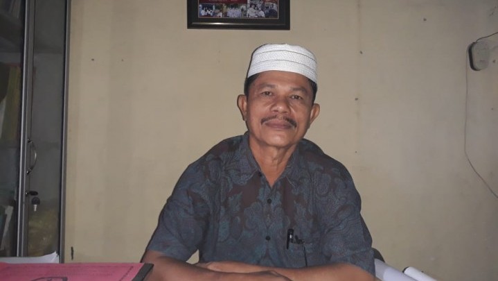 Hanafi: Saya Optimis SDN 021 Juarai O2SN Tingkat Kabupaten Kampar