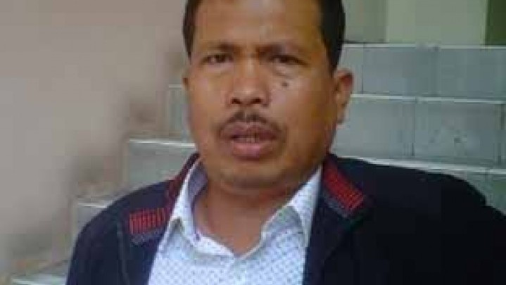 Dinamika Musda Golkar Riau, Masnur: Saya Patuh Terhadap Pimpinan Partai Dinamika Musda Golkar Riau, Masnur: Saya Patuh Terhadap Pimpinan Partai