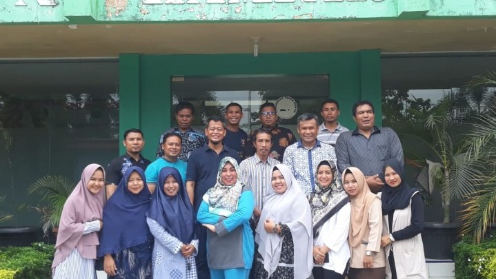 Panitia Reuni Akbar SMAN I Kampa Terbentuk, Catat Tanggal Reuninya Panitia Reuni Akbar SMAN I Kampa Terbentuk, Catat Tanggal Reuninya