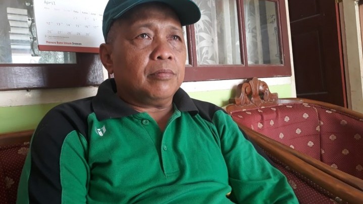 SDN 003 Pulau Permai Sangat Butuh Pagar Sekolah SDN 003 Pulau Permai Sangat Butuh Pagar Sekolah