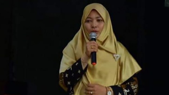 Waspadai Wabah Corona, Arnita Sari Minta Pemprov Riau Liburkan Sekolah dan Kampus