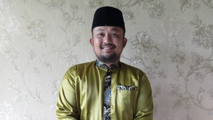 Kades Tanjung Rambutan Himbau Masyarakat Terapkan PHBS Cegah Penyebaran Virus Corona Kades Tanjung Rambutan Himbau Masyarakat Terapkan PHBS Cegah Penyebaran Virus Corona