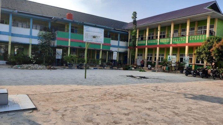 Membanggakan, Siswa SDN 024 Tarai Bangun Raih Peringkat 2 KSN Tingkat Kampar