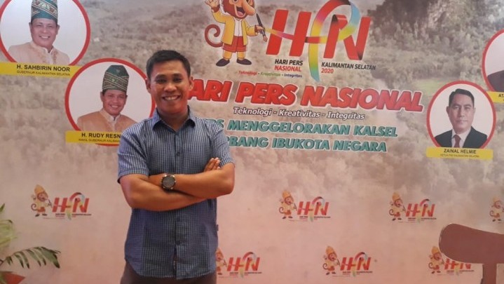 Ketua IJK: Warganet Harus Cerdas Dan Selektif Dalam Bermedsos. Ketua IJK: Warganet Harus Cerdas Dan Selektif Dalam Bermedsos.