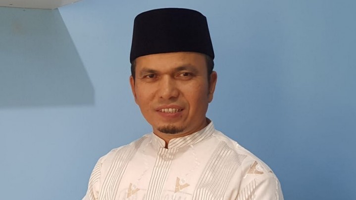 Sabarudi Sumbangkan Gaji dan Tunjangannya Bulan April Untuk Penanganan Dampak Covid-19 Sabarudi Sumbangkan Gaji dan Tunjangannya Bulan April Untuk Penanganan Dampak Covid-19