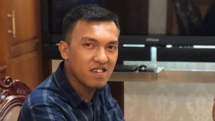 Hengky Primana Puji Erick Thohir Letakkan Milenial di Perusahaan Plat Merah Hengky Primana Puji Erick Thohir Letakkan Milenial di Perusahaan Plat Merah