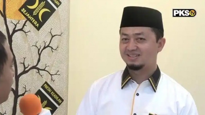 Syahrul Aidi Kritik Aturan Pemerintah Pusat Yang Tumpang Tindih