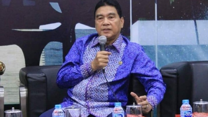 Achmad: Pemerintah Jangan Sampai Tak Bayar Gaji Guru Honorer Achmad: Pemerintah Jangan Sampai Tak Bayar Gaji Guru Honorer