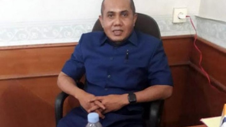 DPRD Siak Bahas Percepatan Bantuan CSR Untuk Masyarakat Terdampak Covid-19 DPRD Siak Bahas Percepatan Bantuan CSR Untuk Masyarakat Terdampak Covid-19