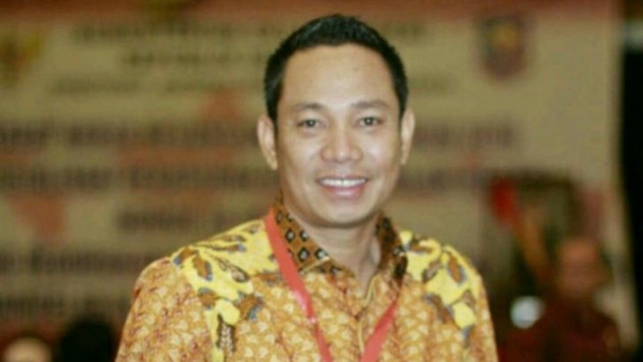 Partai Golkar Ajukan Perubahan Struktur Fraksi ke Pimpinan DPRD Siak Partai Golkar Ajukan Perubahan Struktur Fraksi ke Pimpinan DPRD Siak