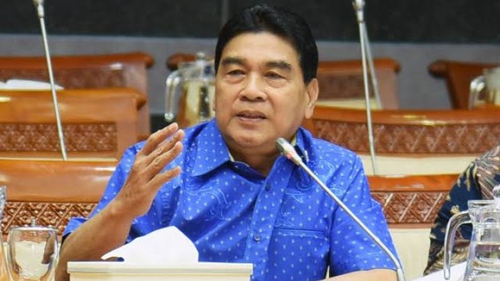 Achmad: Langkah Kemenag Copot Akhmad Mujahidin Sudah Tepat Achmad: Langkah Kemenag Copot Akhmad Mujahidin Sudah Tepat