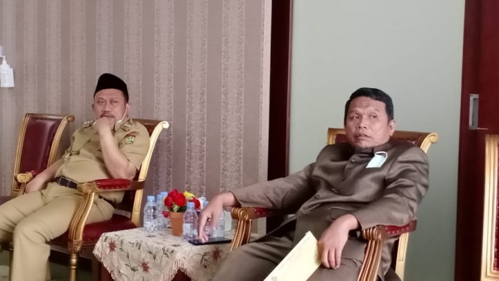 PPP Kampar Akan Usulkan Pemberantasan Narkoba Sebagai Program Nasional Partai Pada Muktamar