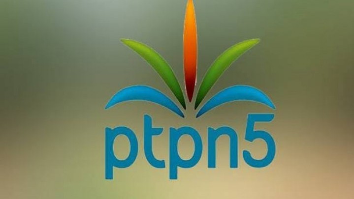 Di Tengah Pandemi PTPN V Untung 417 M, Tertinggi Sepanjang Sejarah Di Tengah Pandemi PTPN V Untung 417 M, Tertinggi Sepanjang Sejarah