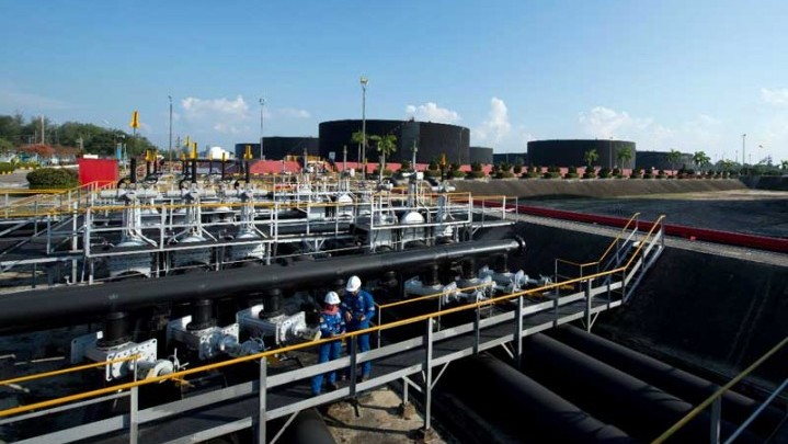 Jelang Peralihan Blok Rokan, Ini Data Yang Perlu Warga Riau Ketahui