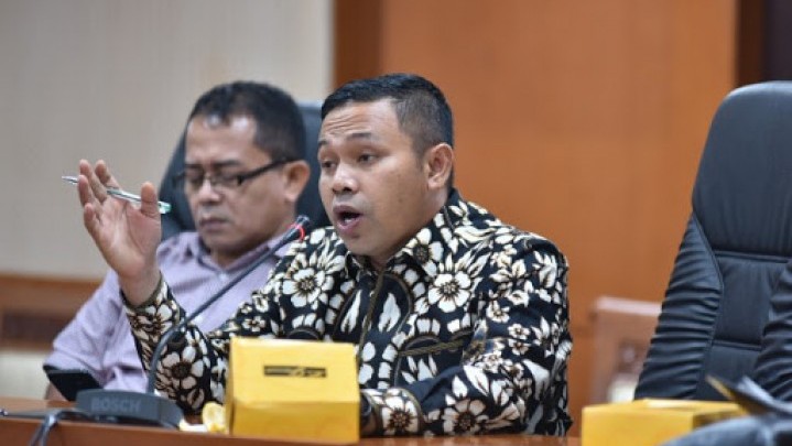 Perjuangkan Hasil Minyak, Abdul Wahid Ingatkan Riau Bisa Merdeka