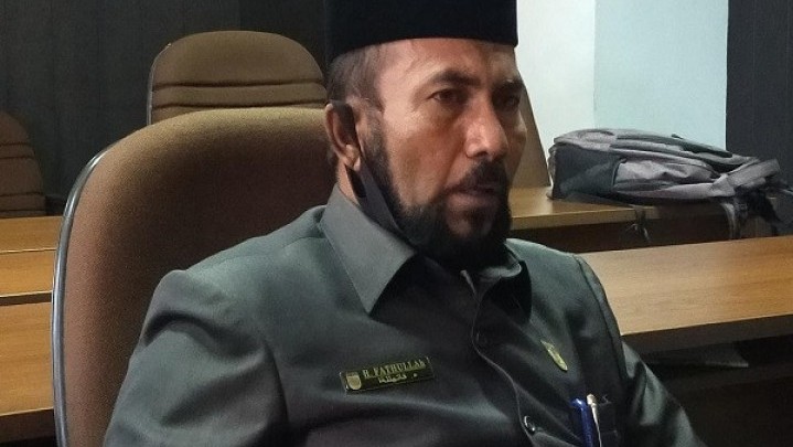 Ditolak Banyak Kalangan, Pusat Malah Perpanjang PPKM Luar Jawa - Bali Lebih Lama Ditolak Banyak Kalangan, Pusat Malah Perpanjang PPKM Luar Jawa - Bali Lebih Lama