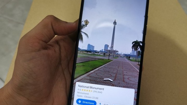 Kocak, Ikuti Google Maps, Pemotor Wanita Ini Masuk Jalur Tol Kocak, Ikuti Google Maps, Pemotor Wanita Ini Masuk Jalur Tol