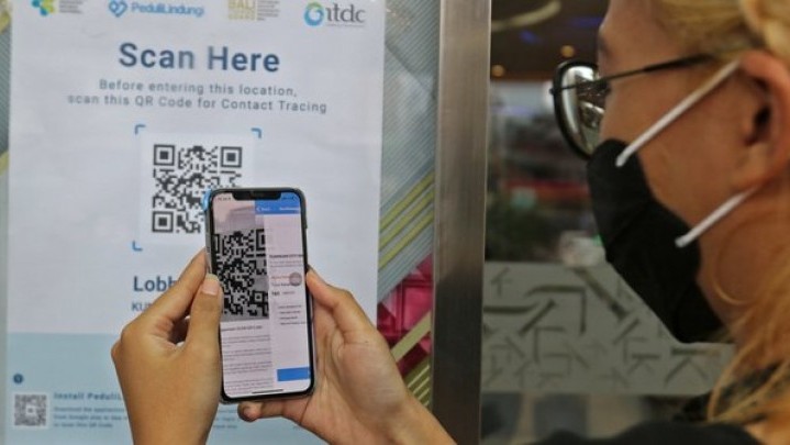 Ribuan Akun Jasa Cetak Sertifikat Vaksin Diblokir Kemendag Ribuan Akun Jasa Cetak Sertifikat Vaksin Diblokir Kemendag