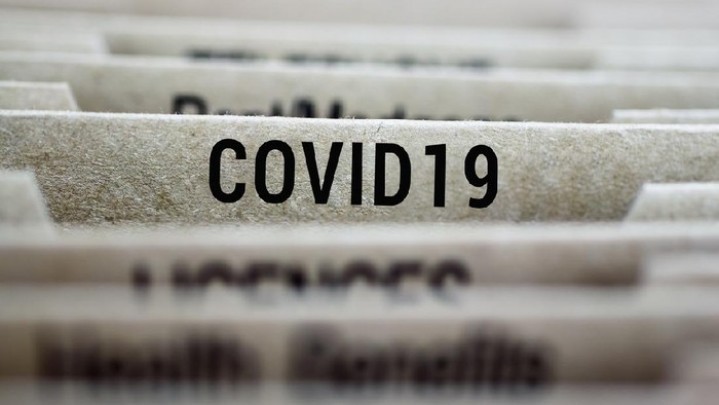 ZyCoV-D, Vaksin DNA Pertama untuk COVID-19 Tanpa Suntikan, Begini Cara Kerjanya ZyCoV-D, Vaksin DNA Pertama untuk COVID-19 Tanpa Suntikan, Begini Cara Kerjanya