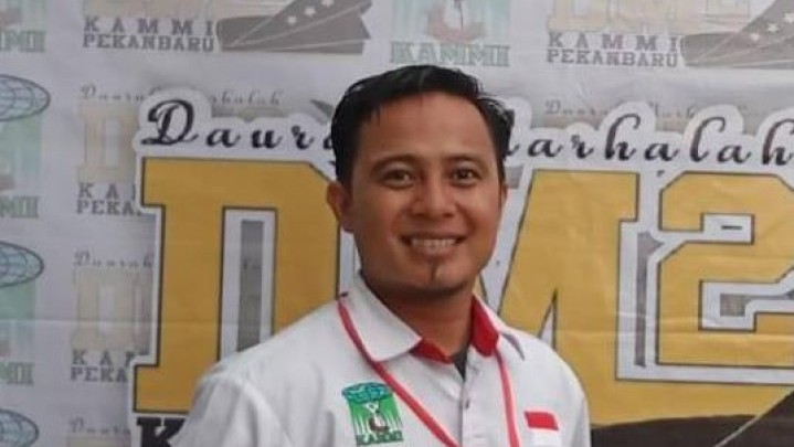 Panitia dan Peserta Pilkades di Kampar Banyak Kecewa atas Penundaan Hari Pemilihan Panitia dan Peserta Pilkades di Kampar Banyak Kecewa atas Penundaan Hari Pemilihan