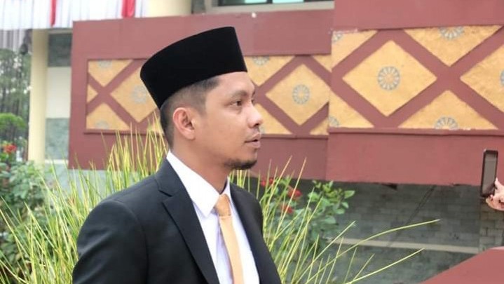 Ardiansyah: Pengelolaan Jamkesda Kampar yang Amburadul, Perbaiki di APBD 2022 Ardiansyah: Pengelolaan Jamkesda Kampar yang Amburadul, Perbaiki di APBD 2022