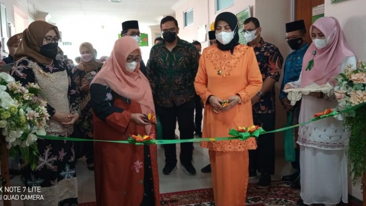 Telah Hadir Klinik Fertilitas di RSIA Zainab Pekanbaru, Beri Harapan Mendapatkan Buah Hati Telah Hadir Klinik Fertilitas di RSIA Zainab Pekanbaru, Beri Harapan Mendapatkan Buah Hati