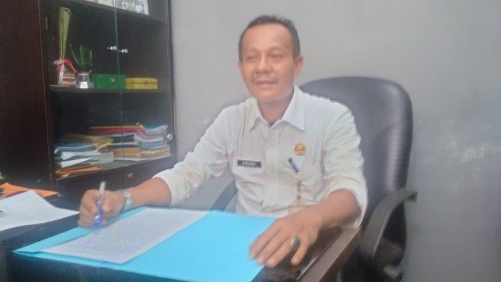 Penghasil Sagu Terbesar, Ifwandi : Kita Akan Sosialisasikan Makanan Sagu di Hotel-Hotel Penghasil Sagu Terbesar, Ifwandi : Kita Akan Sosialisasikan Makanan Sagu di Hotel-Hotel