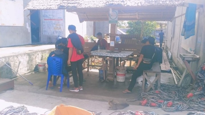 PT GSI Sub Kontraktor EMP Belum Bayar 2 Bulan Upah 600 Pekerja, EMP: Sudah Kami Lunasi PT GSI Sub Kontraktor EMP Belum Bayar 2 Bulan Upah 600 Pekerja, EMP: Sudah Kami Lunasi