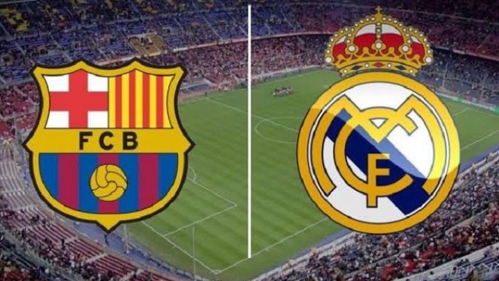 Kamis Dini Hari Nanti Tersaji Laga El Clasico di Semi Final Piala Super Spanyol Kamis Dini Hari Nanti Tersaji Laga El Clasico di Semi Final Piala Super Spanyol