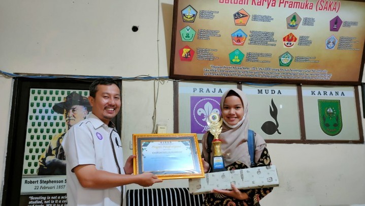 Hebat, Media Sosial Kwarcab Meranti Terbaik Ketiga di Riau Hebat, Media Sosial Kwarcab Meranti Terbaik Ketiga di Riau