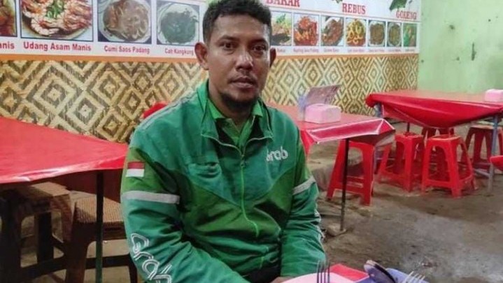 Driver Ojol Dipukul Oknum Polisi, Kapolres Minta Maaf Driver Ojol Dipukul Oknum Polisi, Kapolres Minta Maaf