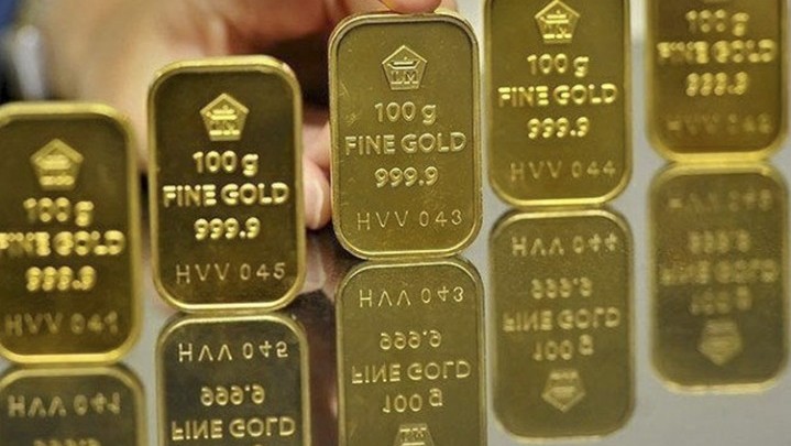 Harga Jual Emas Antam Hari Ini Naik, Berikut Datanya Harga Jual Emas Antam Hari Ini Naik, Berikut Datanya