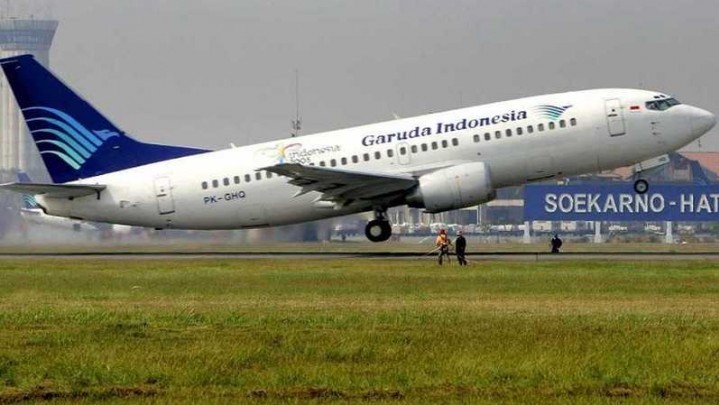 Alamak, Ratusan Kreditur Ajukan Tagihan Rp 198 Triliun pada Garuda Alamak, Ratusan Kreditur Ajukan Tagihan Rp 198 Triliun pada Garuda