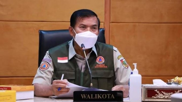 Bangkitkan Perekonomian, Permudah Perizinan Usaha Salah Satu Upaya yang Dilakukan Pemko Pekanbaru Bangkitkan Perekonomian, Permudah Perizinan Usaha Salah Satu Upaya yang Dilakukan Pemko Pekanbaru